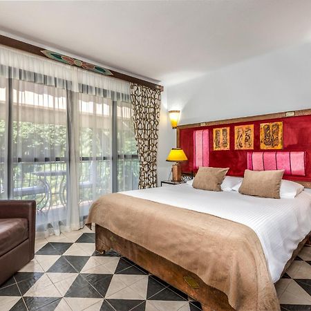 Boutique Hotel Las Islas (Adults Only) フエンヒロラ エクステリア 写真