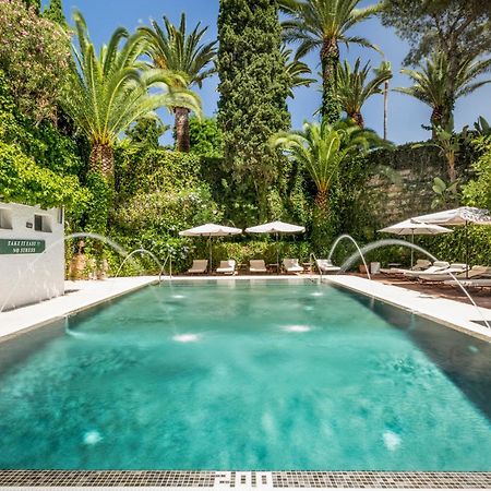 Boutique Hotel Las Islas (Adults Only) フエンヒロラ エクステリア 写真