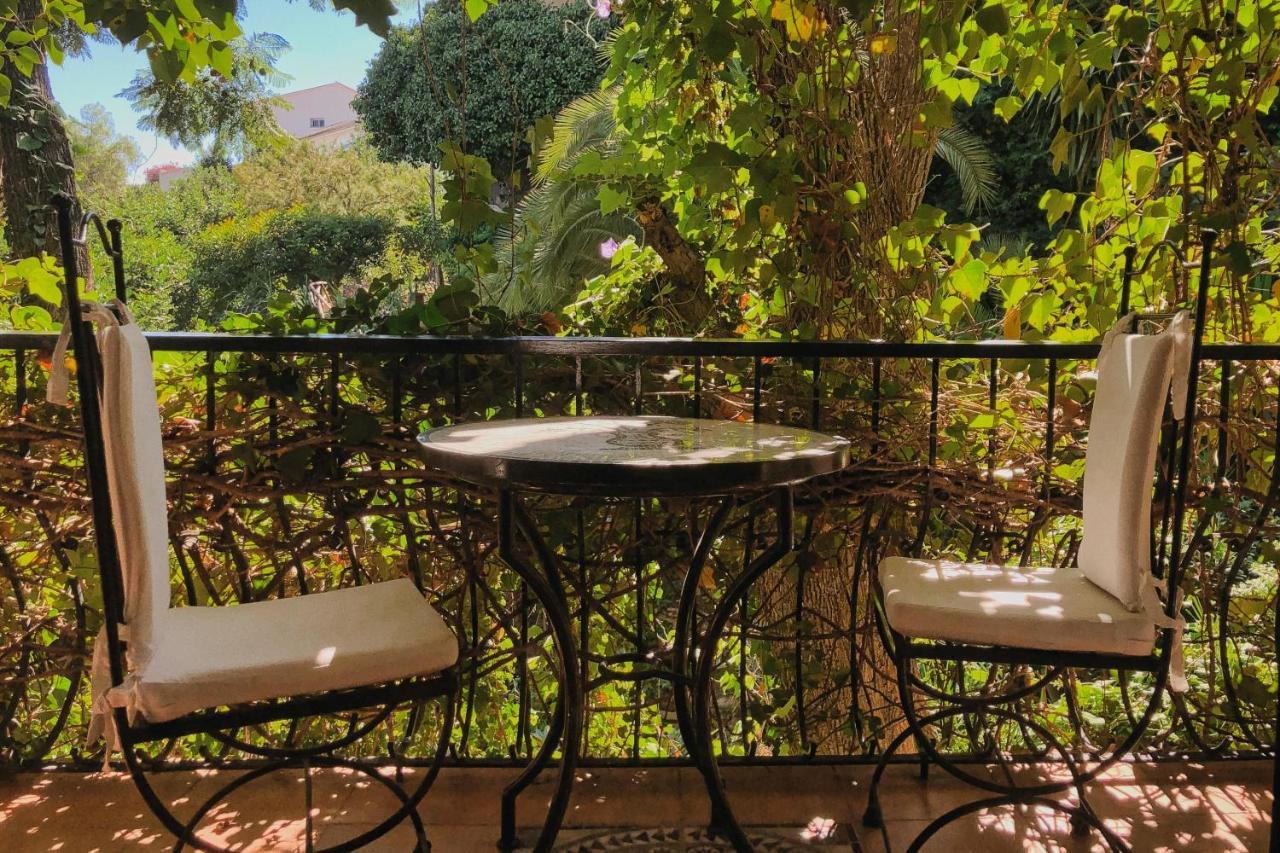 Boutique Hotel Las Islas (Adults Only) フエンヒロラ エクステリア 写真