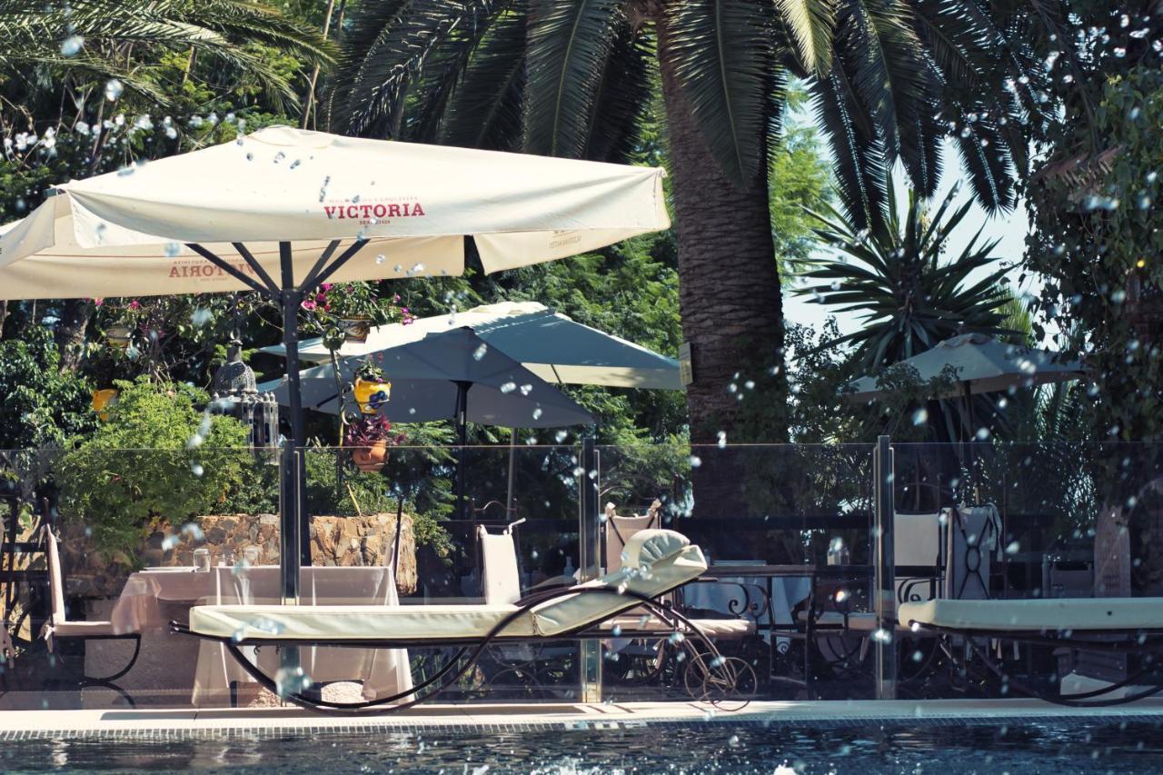 Boutique Hotel Las Islas (Adults Only) フエンヒロラ エクステリア 写真