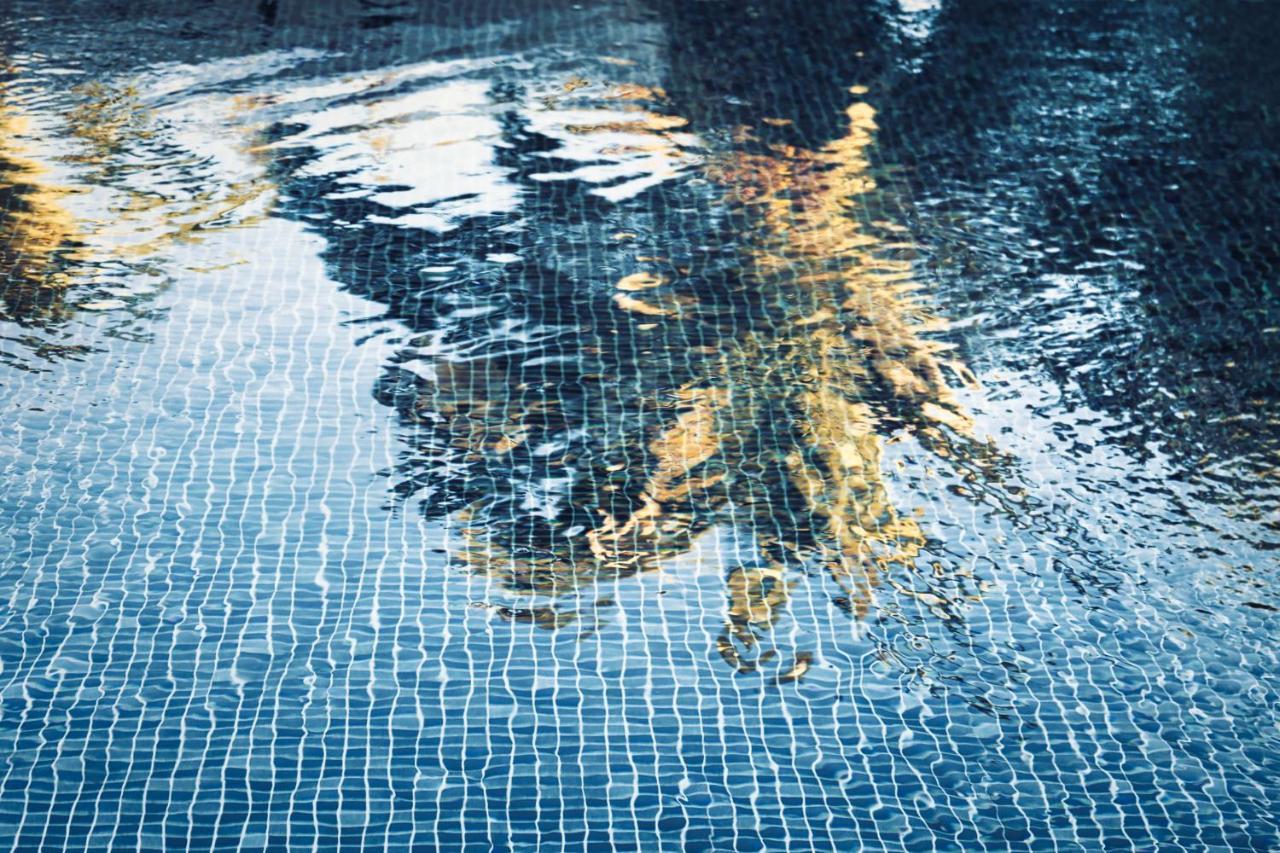 Boutique Hotel Las Islas (Adults Only) フエンヒロラ エクステリア 写真