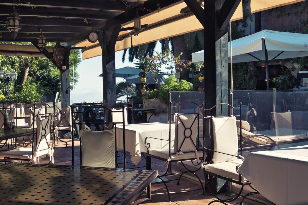 Boutique Hotel Las Islas (Adults Only) フエンヒロラ エクステリア 写真