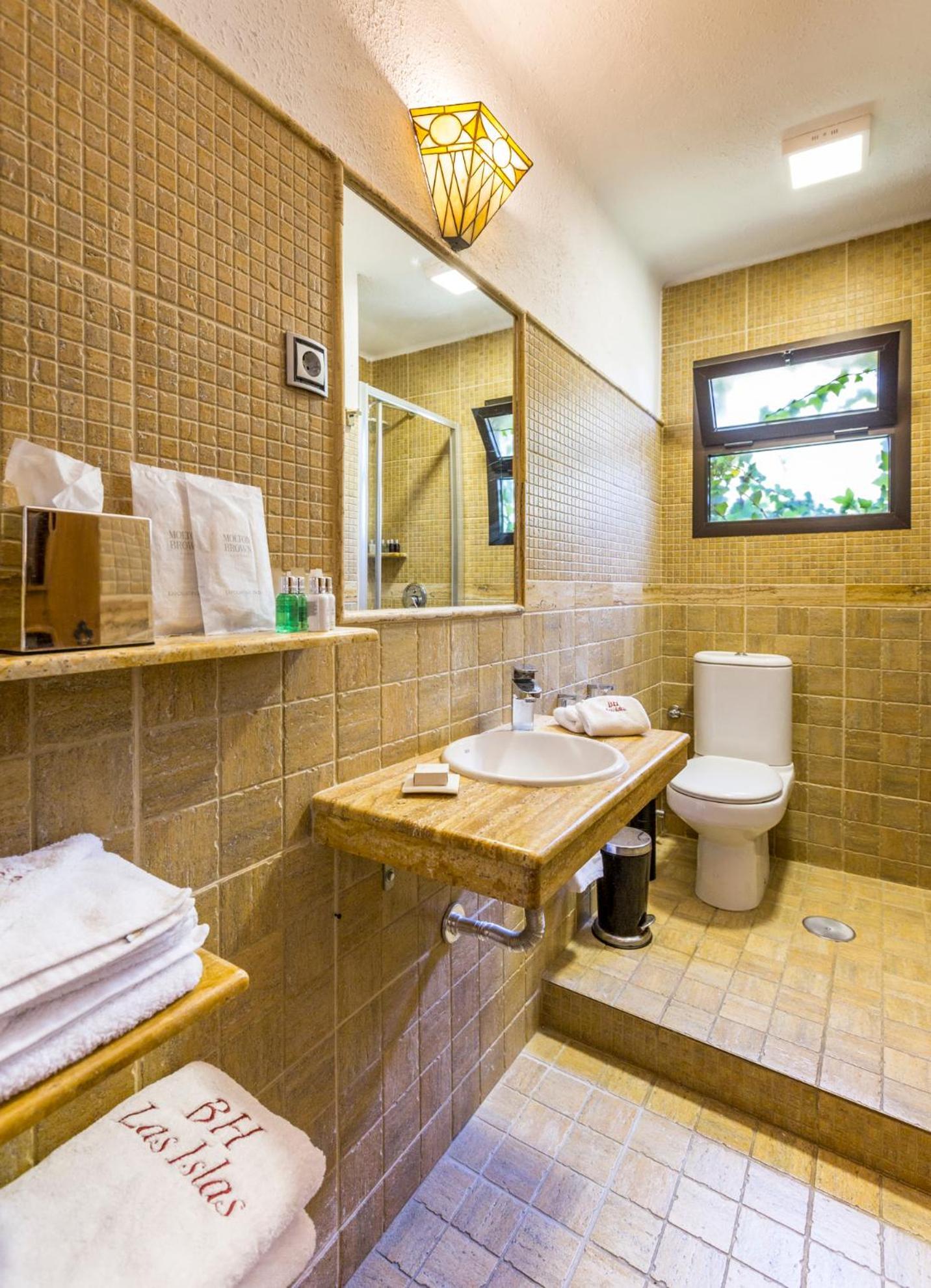 Boutique Hotel Las Islas (Adults Only) フエンヒロラ エクステリア 写真