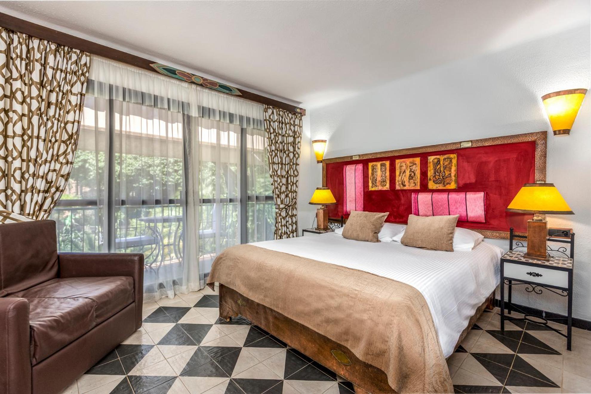Boutique Hotel Las Islas (Adults Only) フエンヒロラ エクステリア 写真