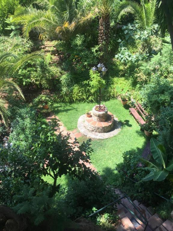 Boutique Hotel Las Islas (Adults Only) フエンヒロラ エクステリア 写真