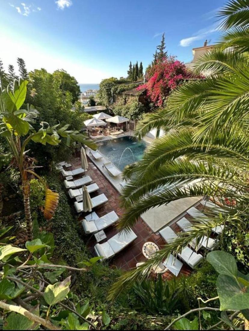 Boutique Hotel Las Islas (Adults Only) フエンヒロラ エクステリア 写真